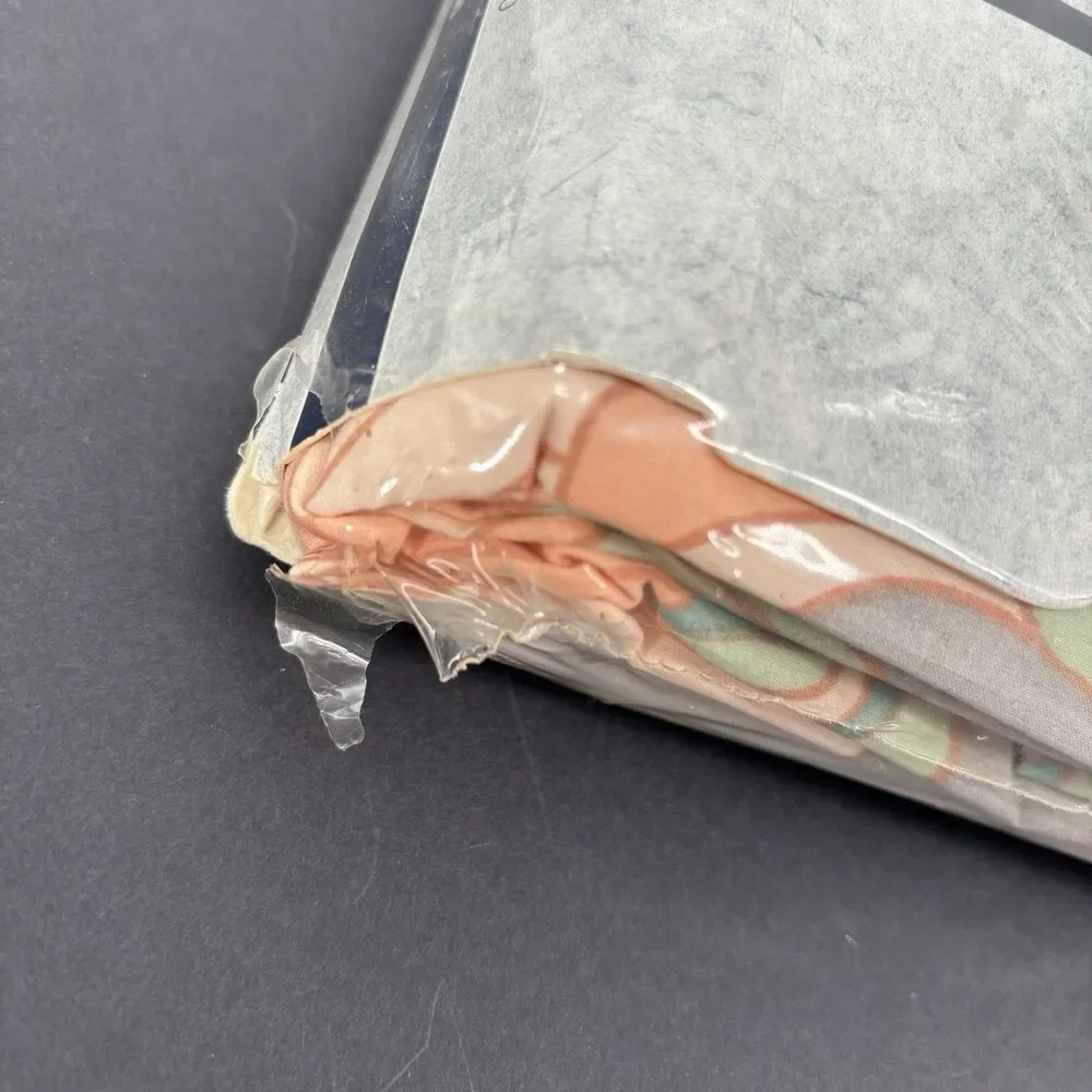 Pacific percale vintage